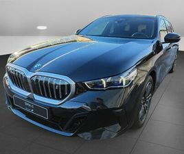 BMW I5 XDRIVE40 TOURING M SPORTPAKET HEAD-UP DAB