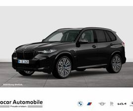 BMW X5 30D BMW X5 XDRIVE30D M SPORT HUD PANO ACC AHK 360°KAM