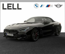 BMW Z4 M40I BMW Z4 M40I HEAD-UP HK HIFI DAB LED WLAN RFK SHZ