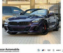 BMW Z4 M40I HUD DA PA ACC LED H/K