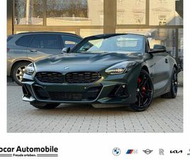 BMW Z4 M40I HUD DA PA ACC LED H/K