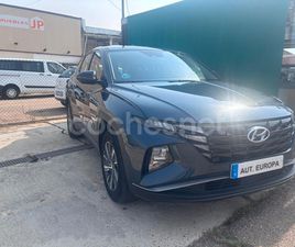 HYUNDAI TUCSON HYUNDAI TUCSON 1.6 CRDI KLASS