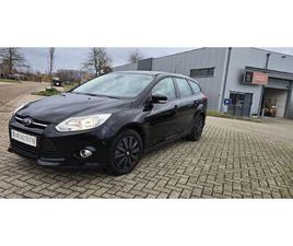 FORD FOCUS WAGON - 1.0 ECOBOOST TREND