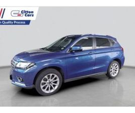 2018 HAVAL H2 1.5T LUXURY