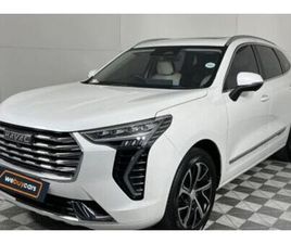 2023 HAVAL JOLION 1.5T LUXURY AUTO
