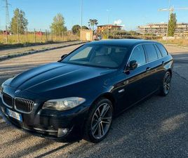 BMW 520 D