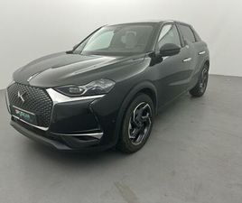 CROSSBACK PURETECH 130 AUTO GRAND CHIC