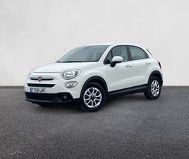 1.0 FIREFLY T3 S&S CROSS 88 KW (120 CV)