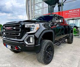 GMC SIERRA 1500 GMC SIERRA