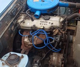 MAZDA 626 RWD 626CB 6,000 BGN