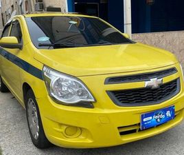 CHEVROLET COBALT LS 1.4 8V FLEXPOWER 4P