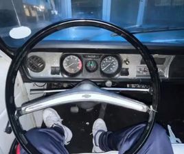 CHEVROLET OPALA DE LUXO