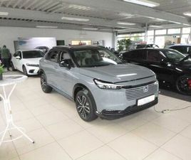 HONDA HR-V HYBRID E:HEV 1.5 I-MMD ADVANCE STYLE