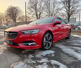 OPEL INSIGNIA OPEL INSIGNIA 2,0 CDTI OPC LINE-PRVI VLASNIK-VELIKI SERVIS-ALU 20”, 2017 GOD.