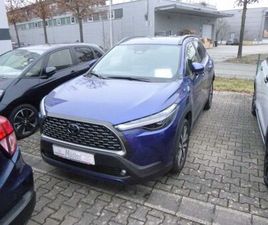 HYBRID 1.8 VVT-I STYLE COMFORT