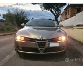 ALFA ROMEO 159 ALFA ROMEO 159 150CV 160.000KM