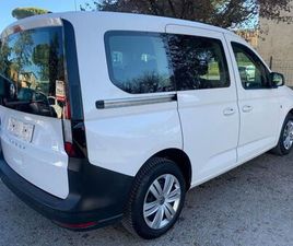 2.0 TDI 102 CV LIFE 7 POSTI