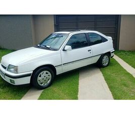 CHEVROLET KADETT GSI / GS 2.0