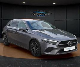 1.3 A180H MHEV SPORT (EXECUTIVE) 7G-DCT EURO 6 (START/STOP) 5DR