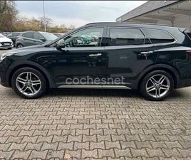 HYUNDAI GRAND SANTA FE