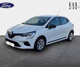 RENAULT CLIO 1.0 SCE 65CH LIFE