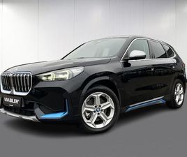 BMW IX1 XDRIVE30 EL 4X4 313HK 5D AUT. - 289.800 KR