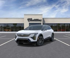 OPTIQ ELECTRIC SPORT AWD (1SF)