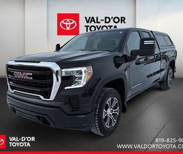 CABINE DOUBLE 4X4 147 PO