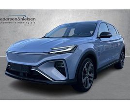 MG MARVEL R MG MARVEL R EL LUXURY 180HK 5D AUT. - 179.800 KR