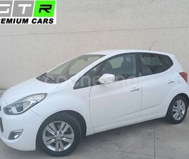 HYUNDAI IX20 VEHÍCULO DE SUBSTITUCIÓN