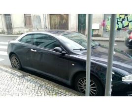 ALFA ROMEO GT ALFA ROMEO GT