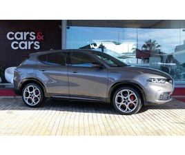 ALFA ROMEO TONALE Q4 ALFA ROMEO TONALE 1.3 PLUG-IN HYBRID EDIZIONE SPECIALE E-AWD