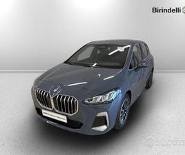 BMW SERIE 2 A.T. (U06) - 223I 48V XDRIVE ACTIVE T