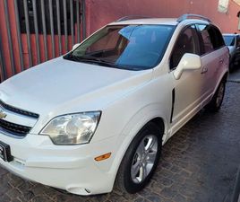 SPORT FWD 2.4 16V 171/185CV