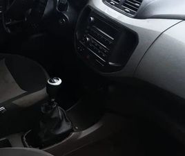 CHEVROLET SPIN LT 1.8 8V ECONO.FLEX 5P AUT.