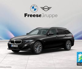 BMW SERIE 3 TOURING 320 BMW 320E TOURING AHK HEAD-UP RFK LED SHZ TEMPOMAT BT