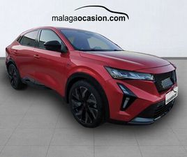 ESPRIT ALPINE E-TECH FULL HYBRID 147 KW (200 CV)