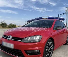 VOLKSWAGEN GOLF VARIANT SPORT 2.0 TDI BMT DSG
