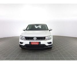 TIGUAN 1.4 150 CV TSI DSG EXECUTIVE ACT BMT
