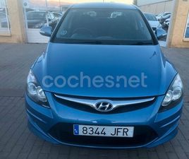 HYUNDAI I30 1.6 CRDI GLS FDU COMFORT