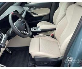 BMW X1 XDRIVE 35I BMW X1 M35I XDRIVE