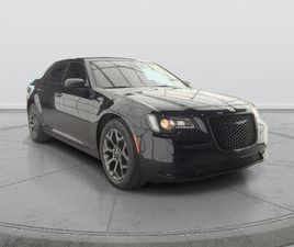 USED 2021 CHRYSLER 300 TOURING