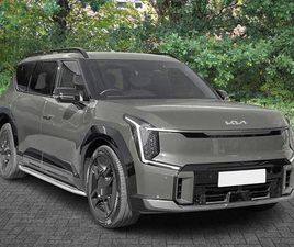 KIA EV9 99.8 KWH GT-LINE S