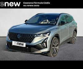 E-TECH 200 FULL HYBRID ICONIC 147 KW (200 CV)