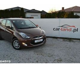 HYUNDAI IX20 HYUNDAI IX20 1.4 COMFORT