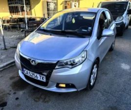 GREAT WALL MOTORS VOLEEX C10 GREAT WALL VOLEEX C10 N1 -С ГАЗ ≫ 2012 • 1 800 EUR • ID
