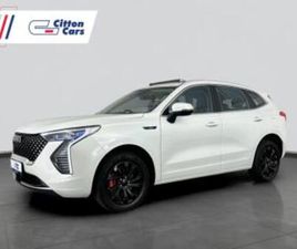 1.5T 140KW HYBRID LUXURY