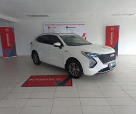 1.5T 140KW HYBRID LUXURY