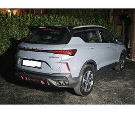 GEELY COOLRAY 1.5. TURBO GF+