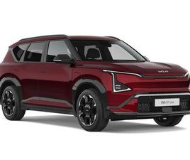 81.4KWH GT-LINE AUTO 5DR